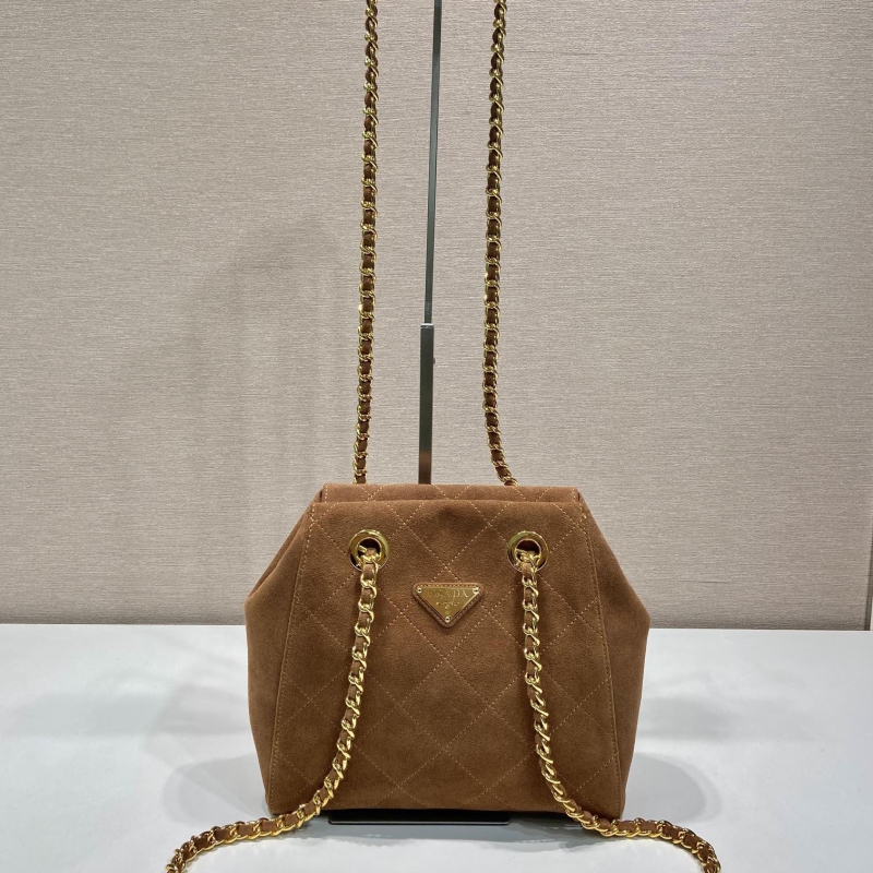 Pra*a satchel bags